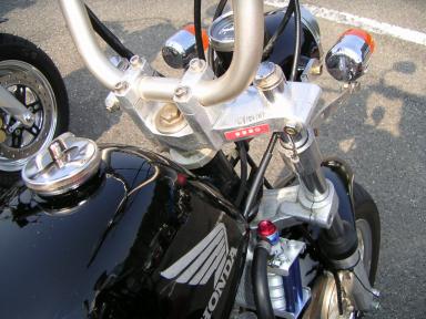 トップブリッジ