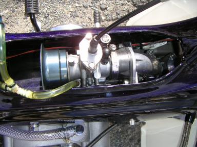 ホンダ シャリィ