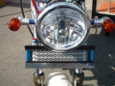 オイルクーラー