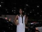 千葉県幕張メッセ AUTO SALON 2009 TOKYO キャンギャル