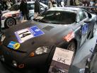 千葉県幕張メッセ AUTO SALON 2009 TOKYO 車