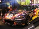 千葉県幕張メッセ AUTO SALON 2009 TOKYO 車