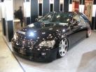 千葉県幕張メッセ AUTO SALON 2009 TOKYO 車