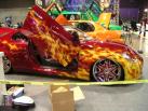 千葉県幕張メッセ AUTO SALON 2009 TOKYO 車