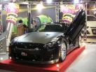 千葉県幕張メッセ AUTO SALON 2009 TOKYO 車