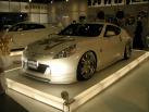 千葉県幕張メッセ AUTO SALON 2009 TOKYO 車