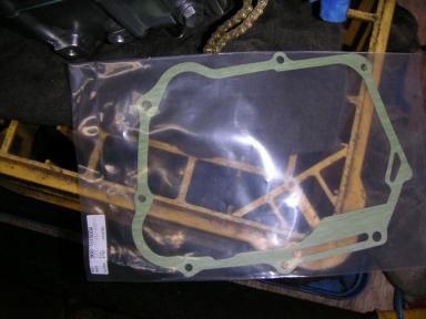 キタコクラッチガスケット