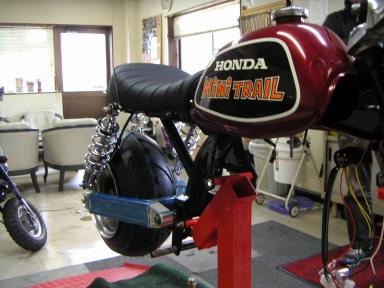 ノーマルフォーク