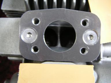 キャブアダプター